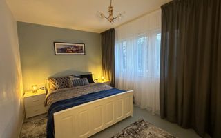 Apartament 2 camere  – Podu Roș | 5 min de Palas | Etaj 1 - Poză 7