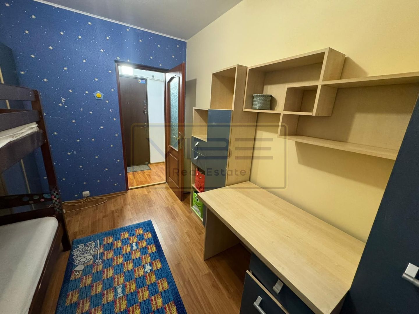 Apartament 2 dormitoare +living Pacurari -Alpha Bank - Poză 15