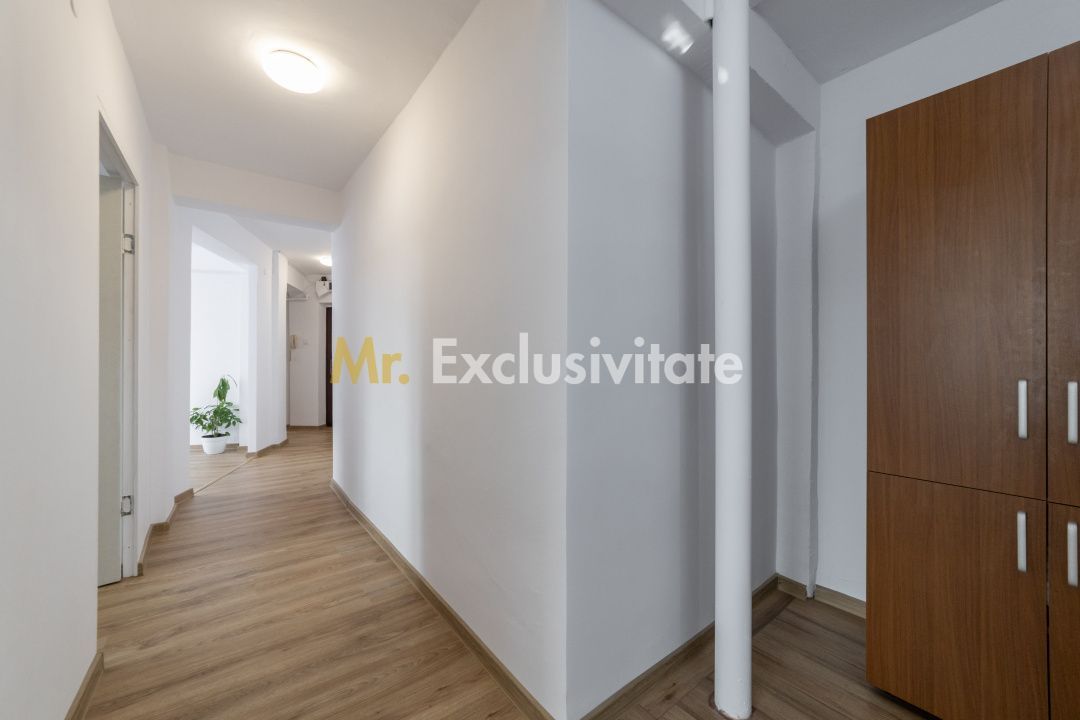 Apartament 3 camere decomandat | Cartier Banat | Str. Dr. Nicolae Crețulescu - Poză 6
