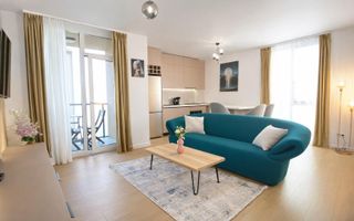 Apartament superb cu 3 camere | Torontalului | Campeador City - Poză 1