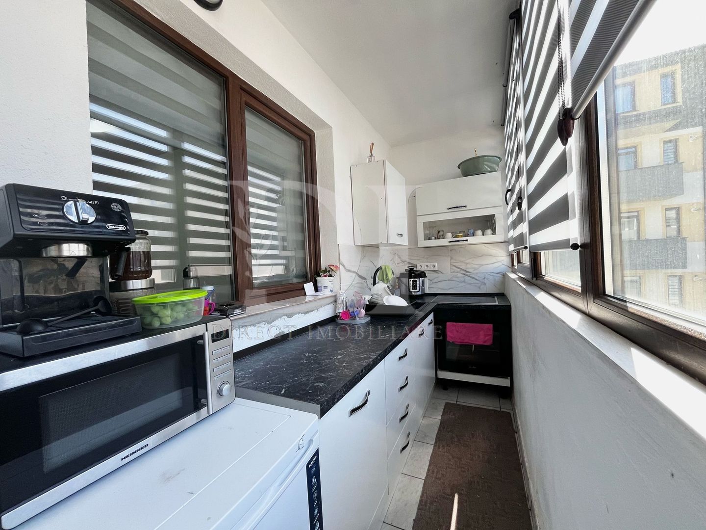 Apartament 2 camere | de vanzare | bloc nou - Poză 12