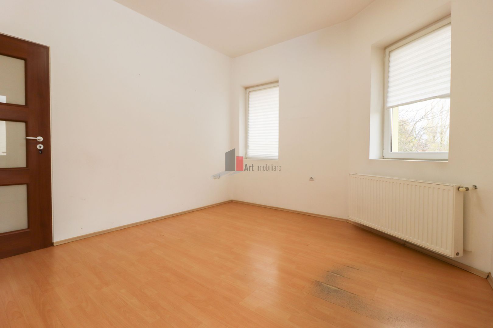 Spatiul "AVANOA", in vila CONSOLIDATA, 3-4 camere, FARA MENTENANTA - Poză 8