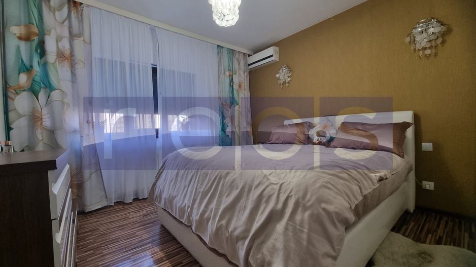 OPORTUNITATE - VANZARE 4 CAMERE- DECOMANDAT -NERVA TRAIAN- UNIRII - Poză 7