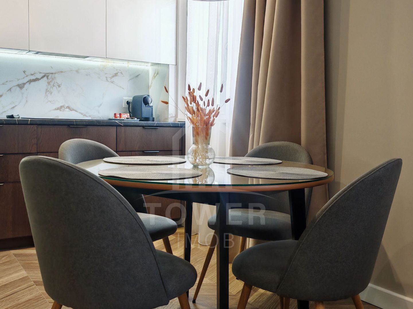Apartament ultra modern de vânzare – Zona Arhitecților | Etaj 2 | Bloc premium - Poză 11