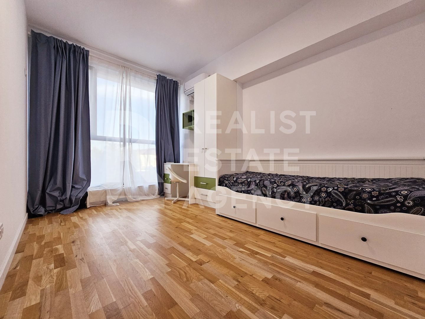 Vânzare apartament, 3 camere, Iancu Nicolae - Poză 13