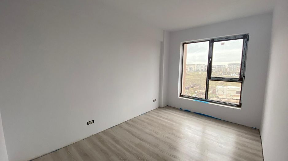 Giroc-ESO | 3 Camere | Curte proprie | Bloc cu Lift - Poză 7