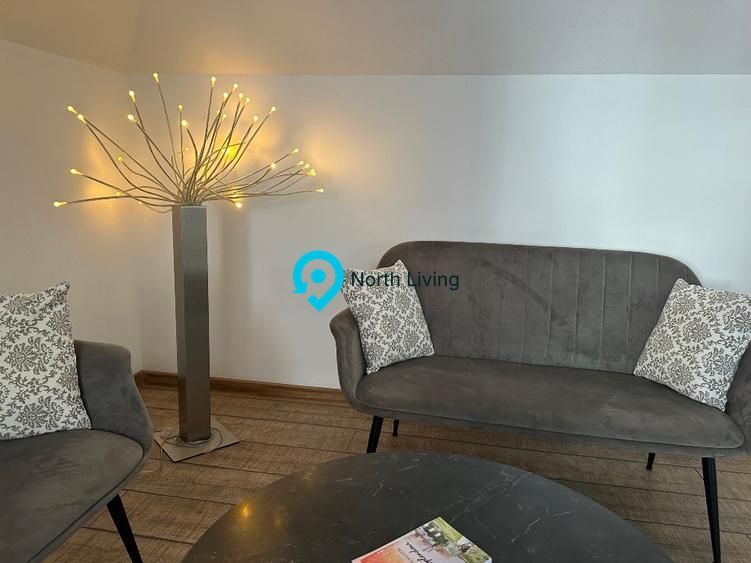 Casa superba - zona Mihai Eminescu - Mobilata Utilata - Poză 7