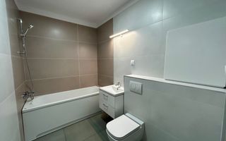 2 camere open space, Modern, Parcare, Vivo, Zona Oncos, Floresti - Poză 8