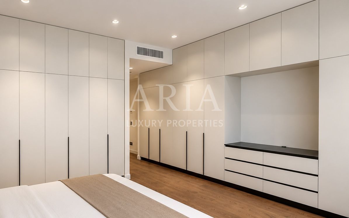 Apartament exclusivist cu 4 camere | Nordul Capitalei - Poză 8