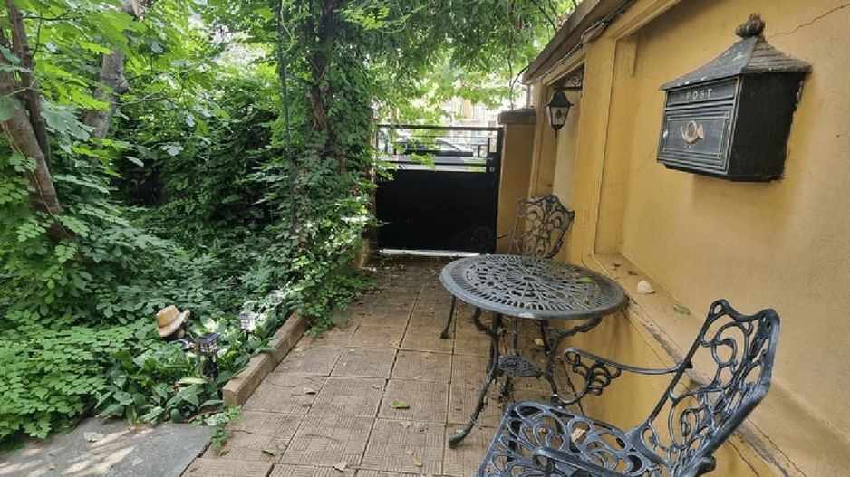 APARTAMENT DEMISOL CU GRADINA - Poză 5