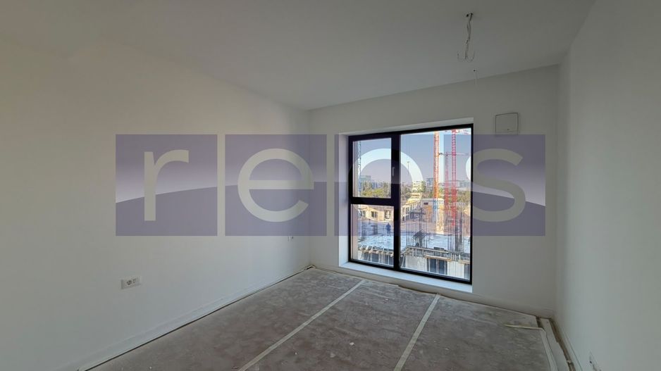 VANZARE 2 CAMERE | NUSCO FAZA 2 | 47MP | TERASA | NEMOBILAT | NOU - Poză 3
