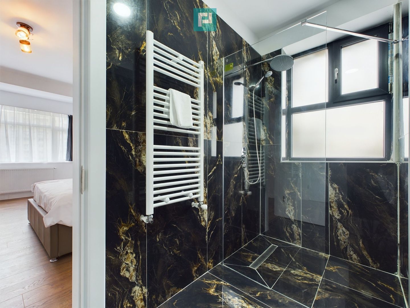 Apartament cu 3 camere Medicover Piata Victoriei - Poză 81