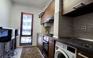 Tudor Vladimirescu- bloc nou- 2 camere -decomandat ! - Poză 14