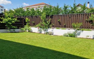 Casa Tip Duplex | 120 Mp | Terasa | Parcare | Borhanci Romul Ladea - Poză 8