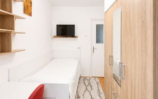 Apartament 3 camere | Circumvalațiunii – Piața Dacia | Etaj 1 | 92.000 - Poză 2