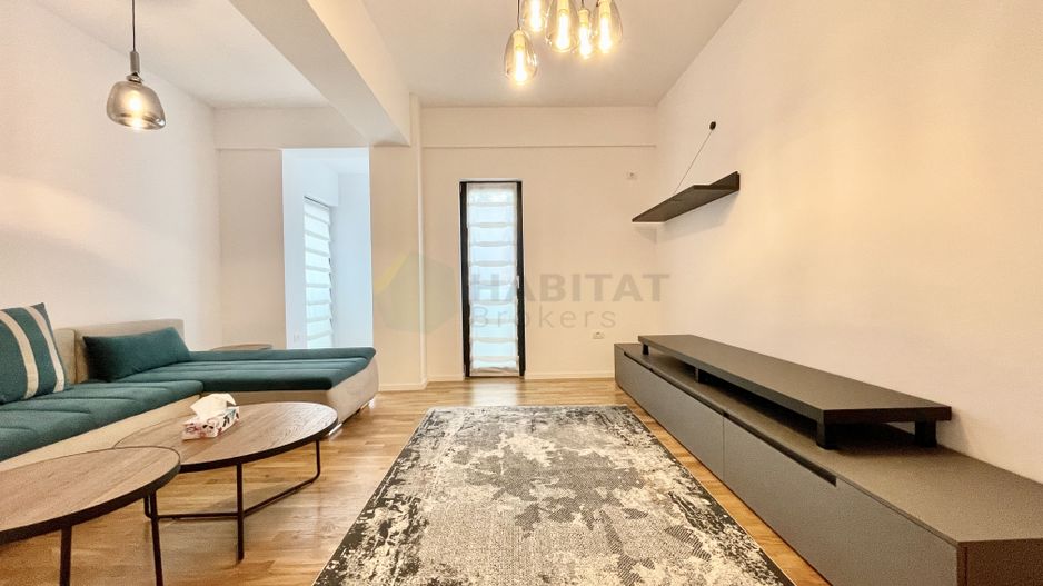 Apartament 2 camere Bd. Pipera mobilat - Poză 1