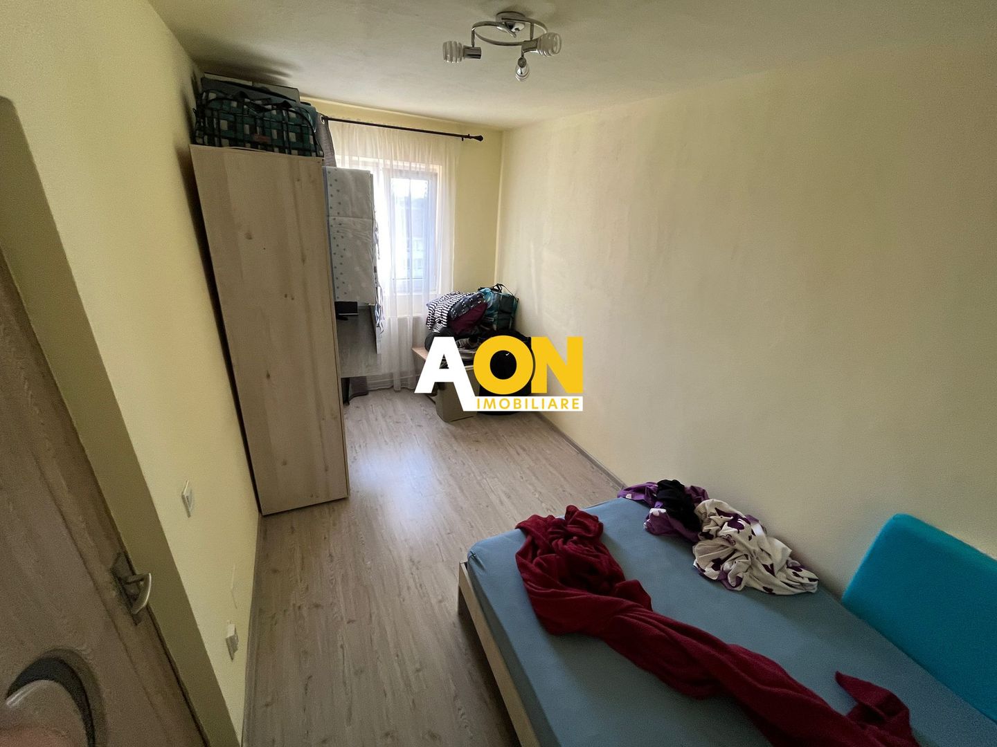 Apartament 4 Camere, Bulevardul Transilvaniei - Poză 11