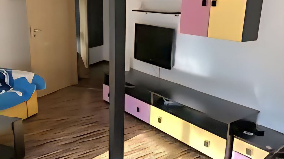 Apartament 1 cameră, zona Aradului – bloc 2011, terasă 13 mp - Poză 3
