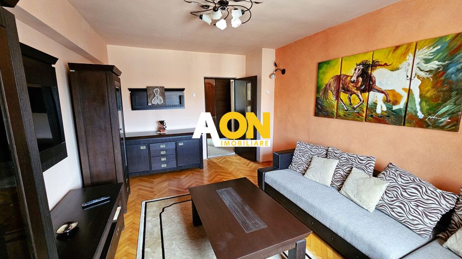 Apartament 3 camere decomandat, etaj 2, ultracentral, zona Primarie - Poză 5