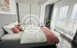 Apartament de inchiriat cu 3 camere in Prima Nufarul, Oradea - Poză 6