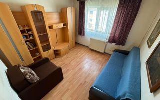Apartament 2 camere, decomandat – Zona Centrală - Poză 2