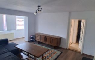 Apartament 2 camere Cetate