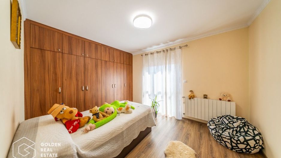 Casa P+E 6 camere, Zadareni, comision 0% - Poză 15