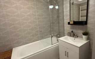 Apartament 3 cam.de inchiriat| Rond Pipera |Parcare subterana - Poză 10