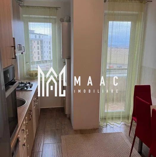 Apartament 2 camere | Etaj 3 | Balcon | Parcare | Turnisor - Poză 6