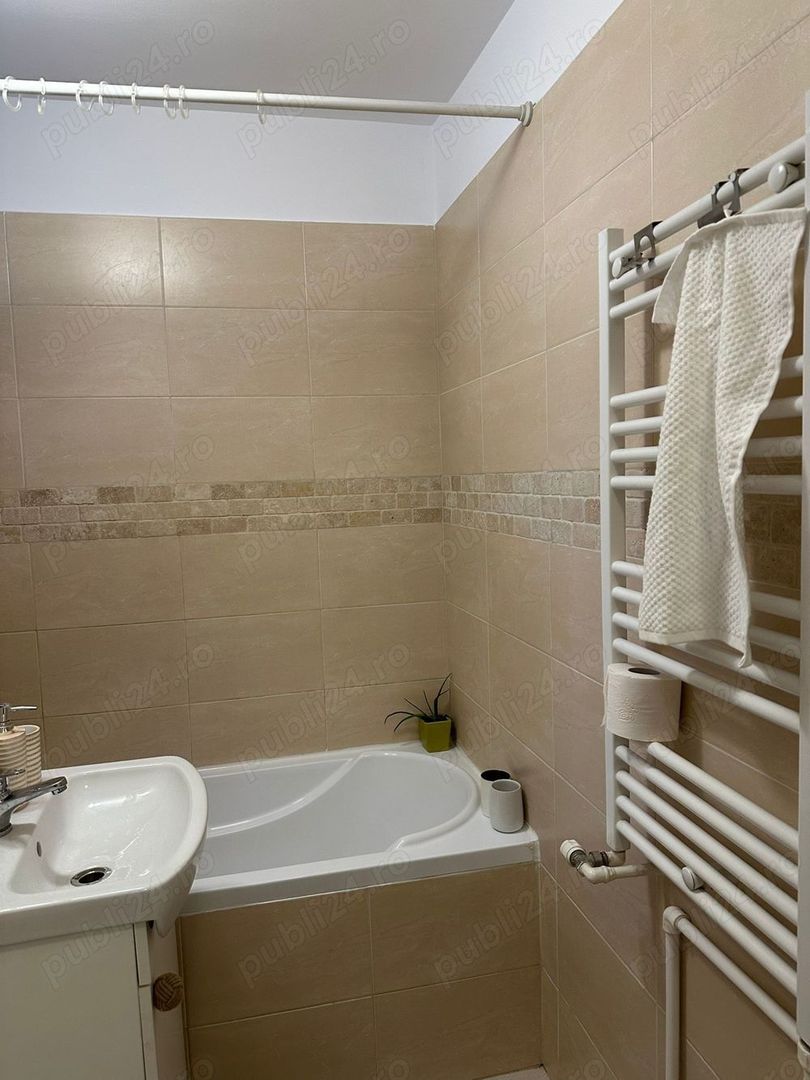 Apartament 2 camere ultracentral, Victoriei - Dr Felix - Poză 8
