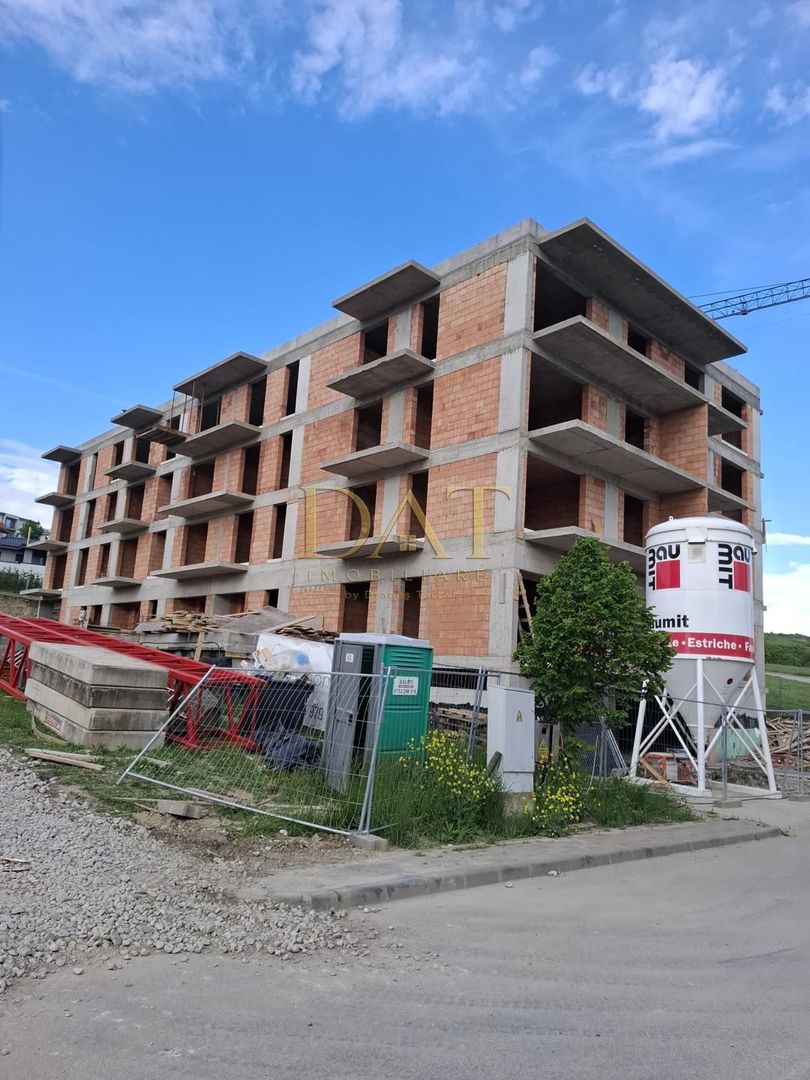 Comision zero | 3 camere | 2 bai | 2 balcoane | Terra Gardens - Poză 1