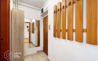 Apartament cochet cu 3 camere, vedere la Bulevard, zona Podgoria - Poză 4