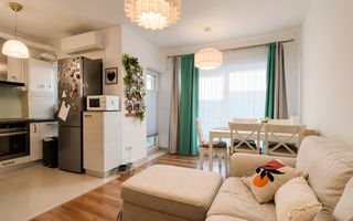 COMISION 0% | Apartament 3 camere | Braytim | Parcare subterana - Poză 9