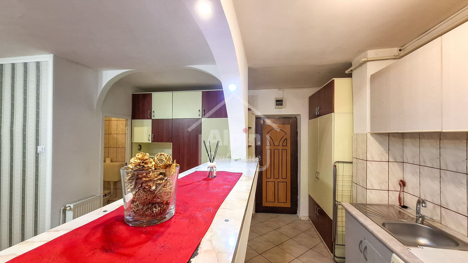 Garsoniera Suprafata Generoasa - Poză 7