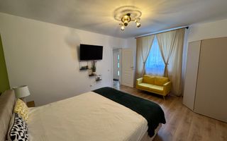 Apartament cu 2 camere la casa in Blumana, str De Mijloc - Poză 5