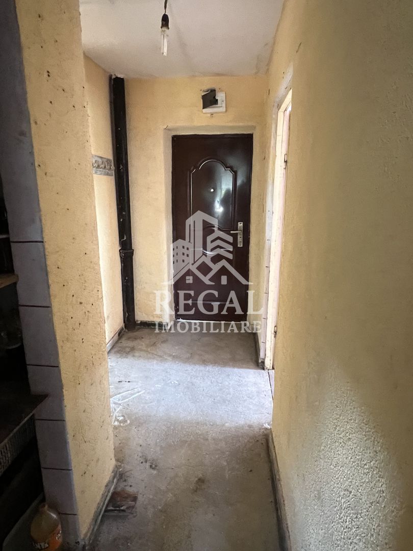 Pachet 2 apartamente – Ghelari, etaj 1, bloc reabilitat termic - Poză 10