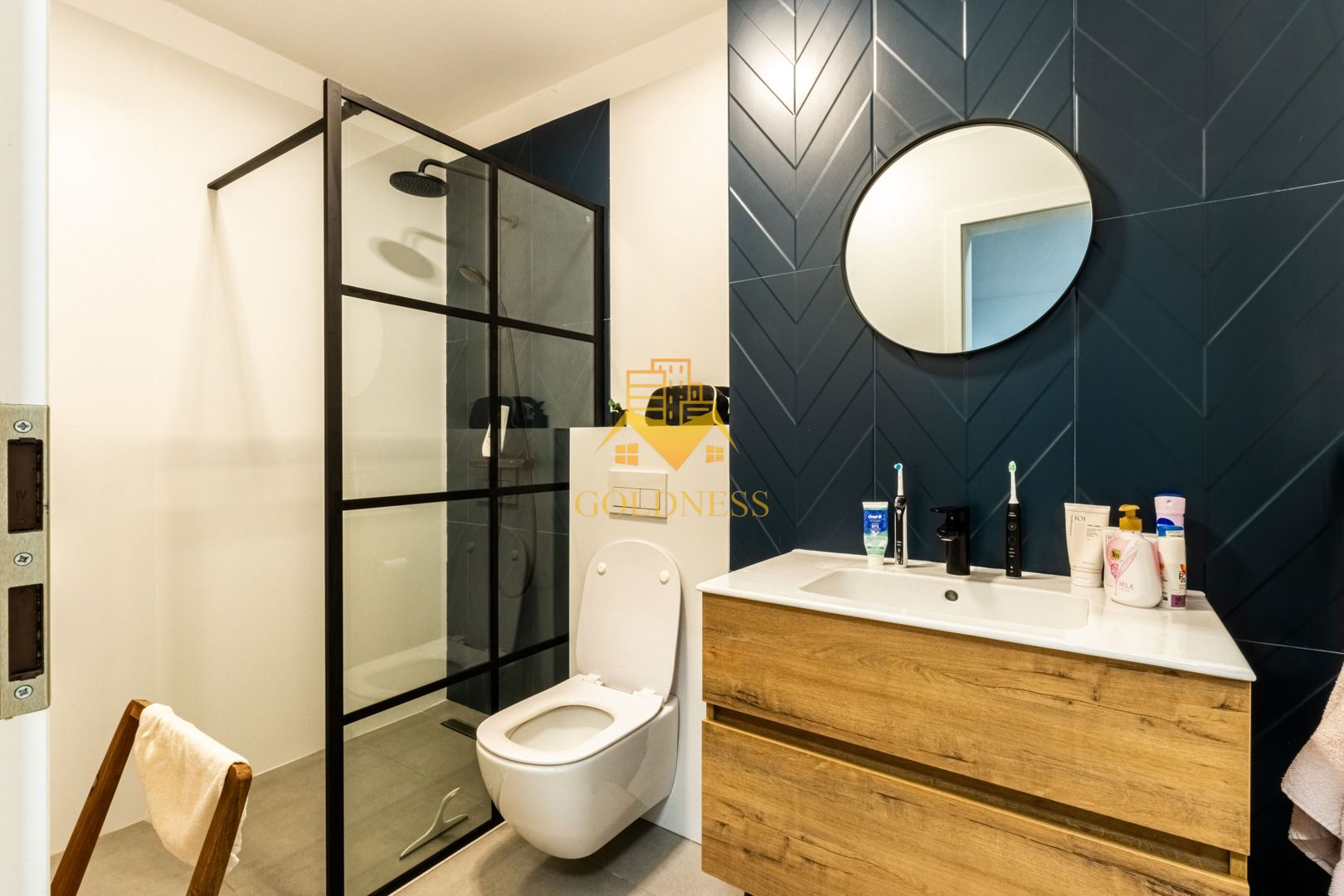 2 camere, premium, bloc nou, Marasti, The Nest, The Ofiice, 21 Dec - Poză 4