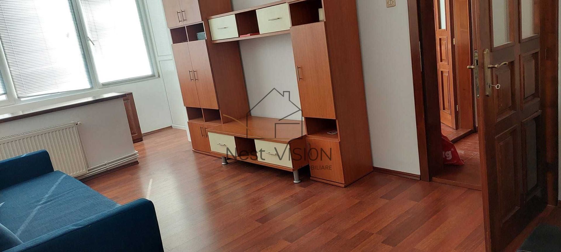 Apartament 2 camere de inchiriat | 58 mp | Bd. Mihai Viteazul - Poză 2