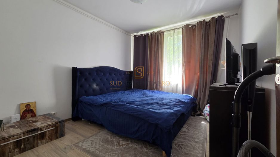 Apartament 2 camere decomandat de vanzare, Sos Berceni, Str Moldovita - Poză 8