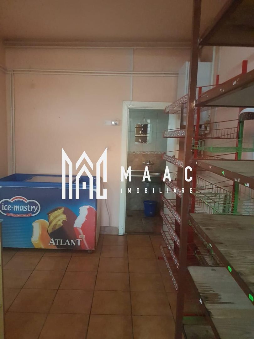 Spatiu comercial I 58 mp I zona Ipas - Poză 3