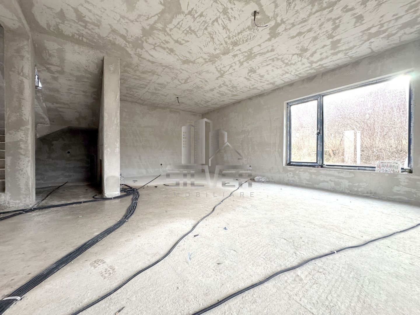 Case individuale cu teren de 420 mp! - Poză 2