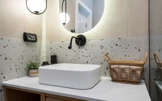 Cladire Integrala Piata Romana - 12 Apt Noi - Ideal Hotel/Sediu/Clinica - Poză 15