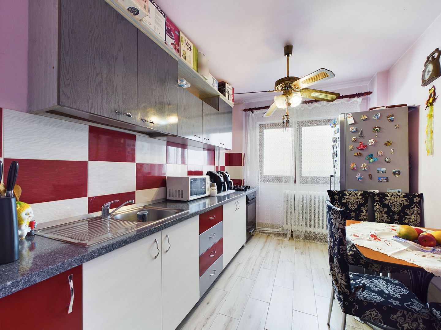 Apartament 4 camere Micalaca - Poză 13