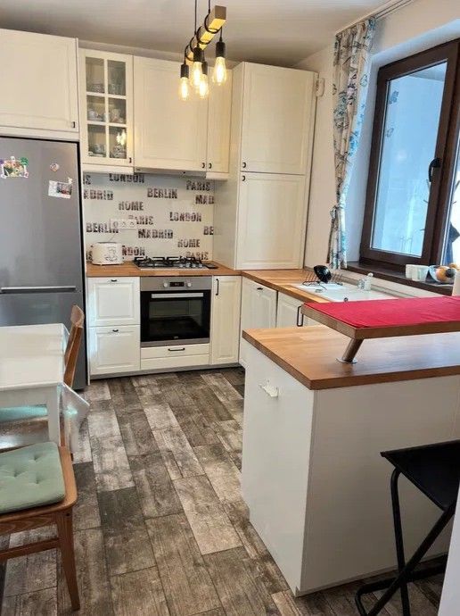 Casa P+1+pod Otopeni central - Poză 4