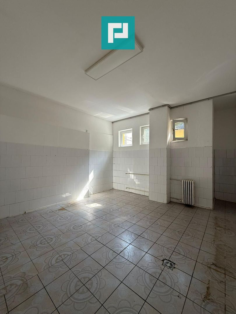 Spațiu ideal pentru afacerea ta - zona Gării, Arad - Poză 6