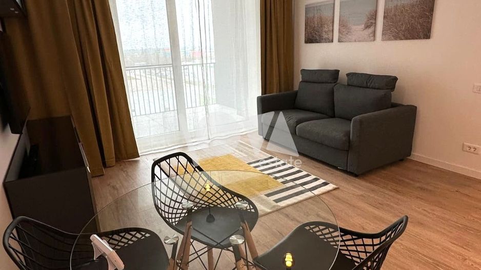 De închiriat: ap. 2 camere + parcare - NOU - Estoria - Nicolae Teclu - Poză 1