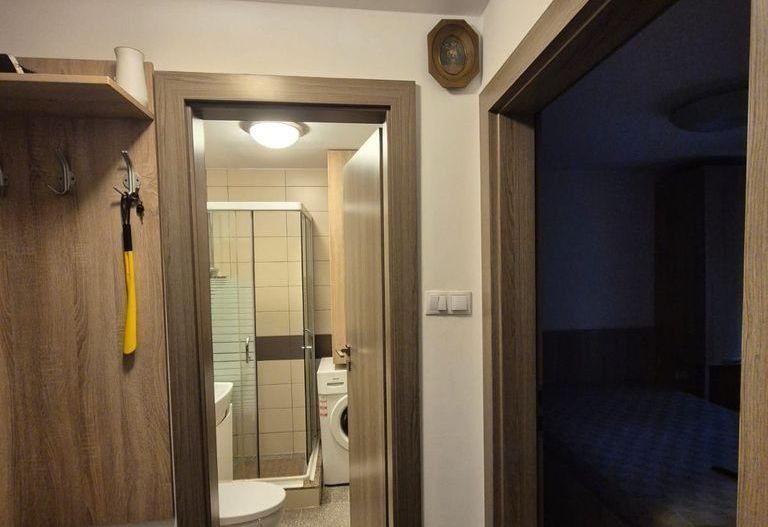Cameră de inchiriat într-un apartament 2 camere, 3 min metrou Raul Doamnei - Poză 10