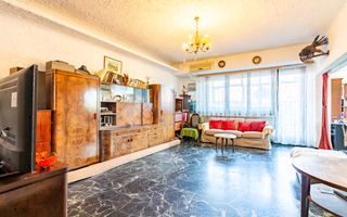Apartament 4 camere Pictor Barbu Iscovescu - Primaverii - Poză 3