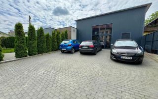 Casa+ Spațiu Comercial # *#* - Poză 1