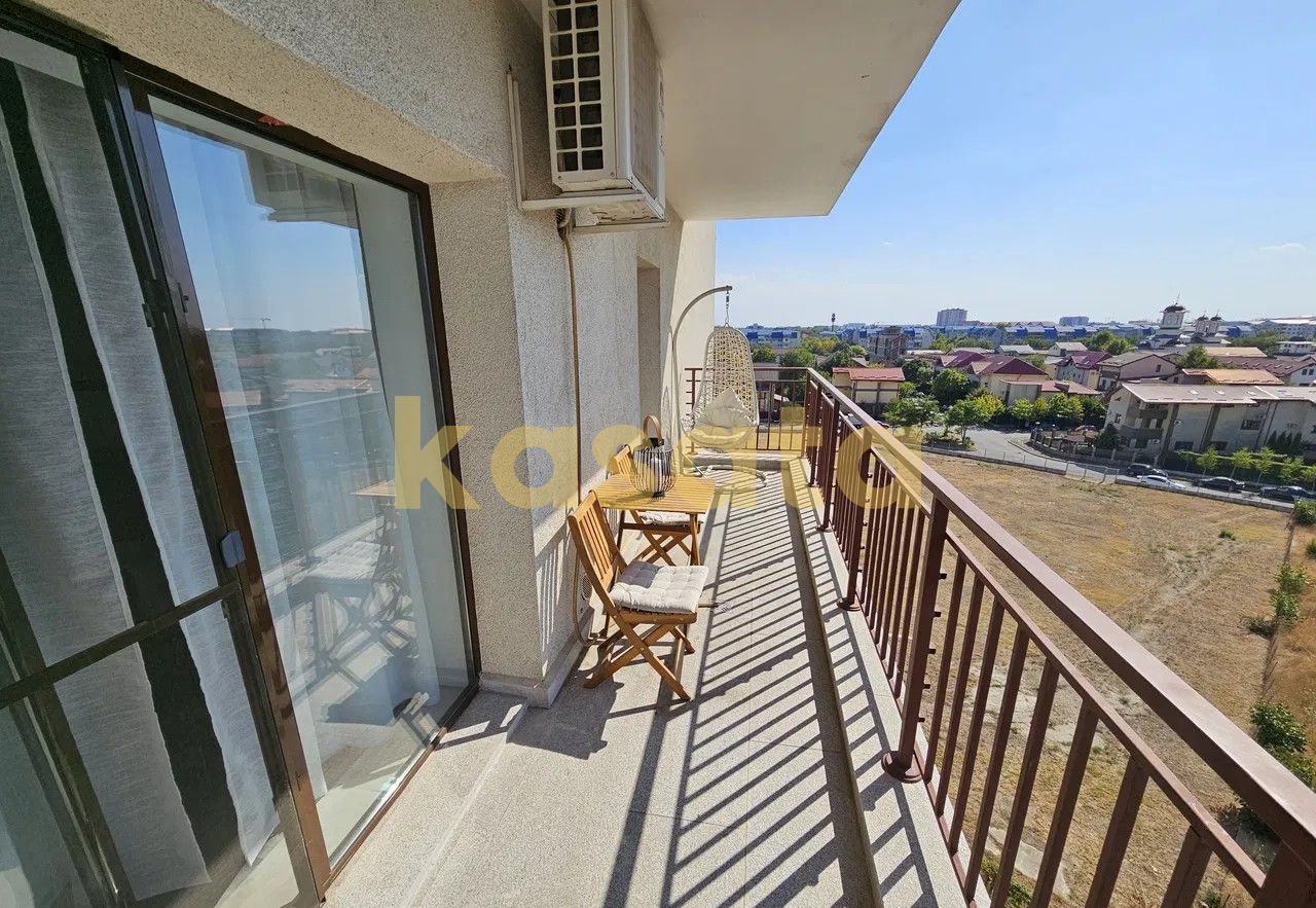 2 Camere | Loc de parcare inclus | Bd. Timișoara | Metrou - Poză 8